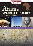 Africa in world history