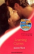 Learning curves door Joanne Rock