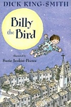 Billy the bird