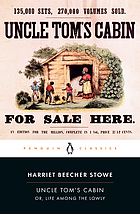 Uncle Tom's cabin : or, Life among the lowly