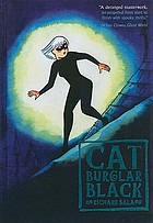 Cat burglar black