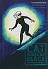 Cat burglar black by  Richard Sala 