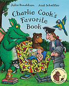 Charlie Cook's favorite book
