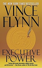 Executive power