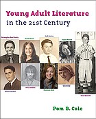 Young adult literature in the 21st century