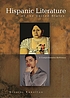Hispanic Literature of the United States : a comprehensive... von Nicolás Kanellos