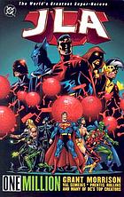 JLA : one million