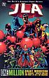JLA : one million de Grant Morrison