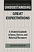 Understanding Great expectations : a student casebook to issues, sources, and historical documents