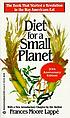Diet for a small planet von Frances Moore Lappé