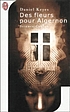 Des fleurs pour Algernon por Daniel Keyes