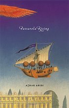 Passarola rising