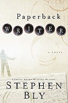 Paperback writer : a novel