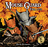 Mouse Guard : fall 1152 de  David Petersen 