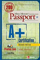 A+ certification