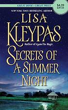 Secrets of a summer night