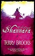 The wishsong of Shannara de Terry Brooks