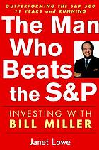 Investing with Bill Miller