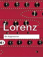 On aggression
