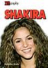 Shakira de  Katherine E Krohn 