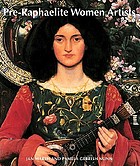 Pre-Raphaelite women artists
