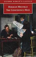 The confidence-man : his masquerade