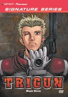 Trigun. / Vol. 8, High noon