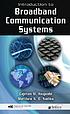 Introduction to broadband communication systems by  Cajetan M Akujuobi 