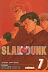 Slam dunk. Vol. 7, The end of the basketball team de Takehiko Inoue