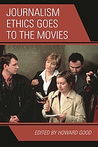 Journalism ethics goes to the movies