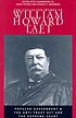 Popular government and the Anti-Trust Act and the Supreme Court