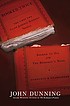 Booked twice de John Dunning
