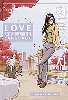 Love as a foreign language. Volume 1