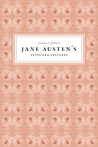 Jane Austen's cults and cultures