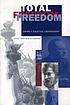 Total freedom : toward a dialectical libertarianism door Chris Matthew Sciabarra