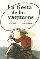 La Fiesta de los Vaqueros
