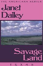 Savage land