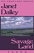Savage land 著者： Janet Dailey