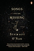 Songs for the missing by  Stewart O'Nan 