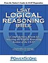 LSAT logical reasoning bible de David M Killoran