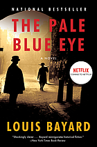 The pale blue eye : a novel