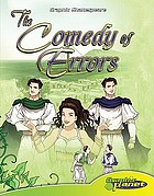 William Shakespeare's The comedy of errors