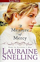 A measure of mercy