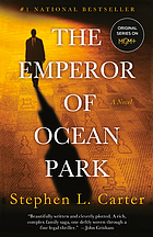 The emperor of Ocean Park
