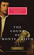 The Count of Monte Cristo door Alexandre Dumas