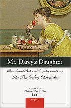 Mr. Darcy's daughter