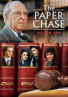The paper chase. Season two