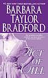 Act of will 著者： Barbara Taylor Bradford