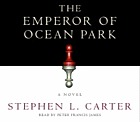 The emperor of Ocean Park