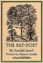 The bat-poet